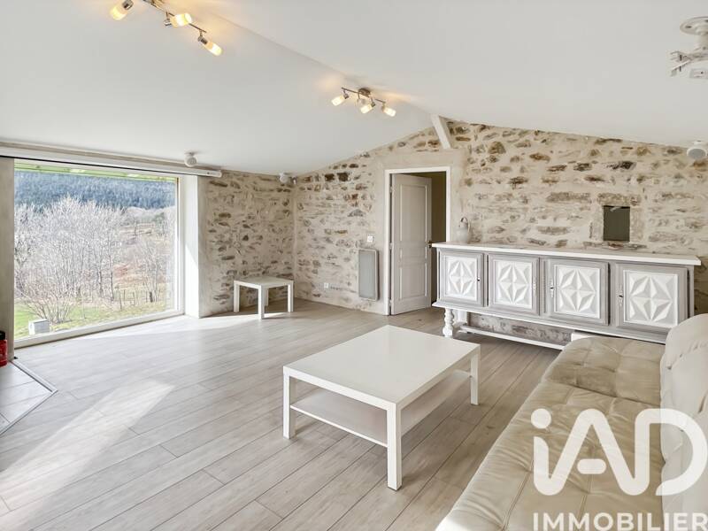 Maison à vendre, 156m², LOIRE