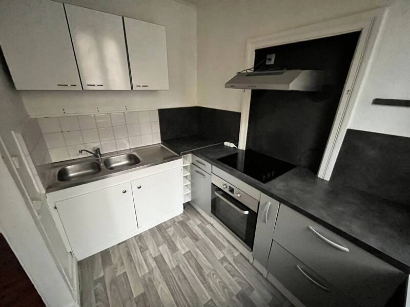 Maison à vendre, 70m², ROUEN