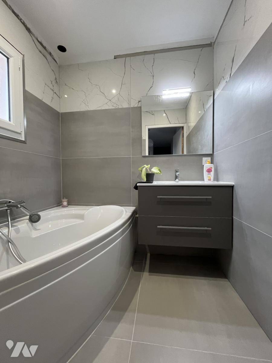 Maison à vendre, 97m², SAINT PERE EN RETZ