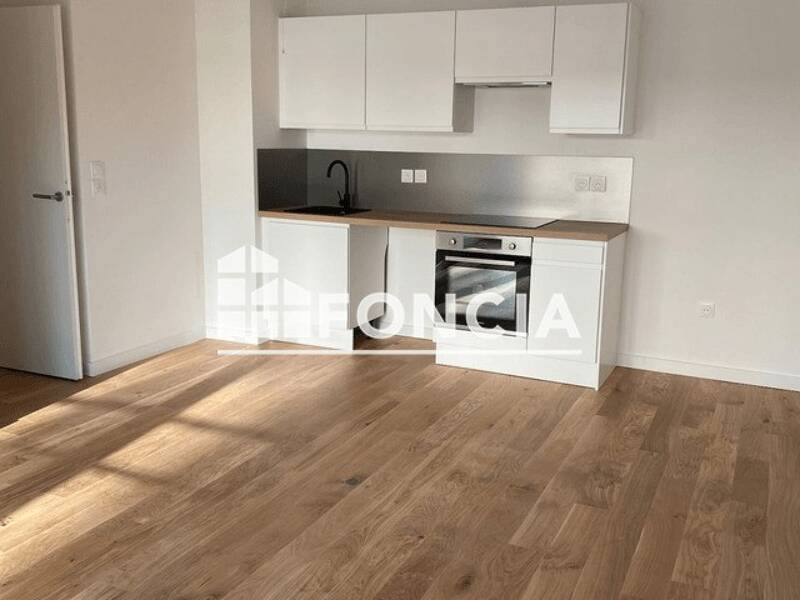 Maison à louer, 55m², AMIENS