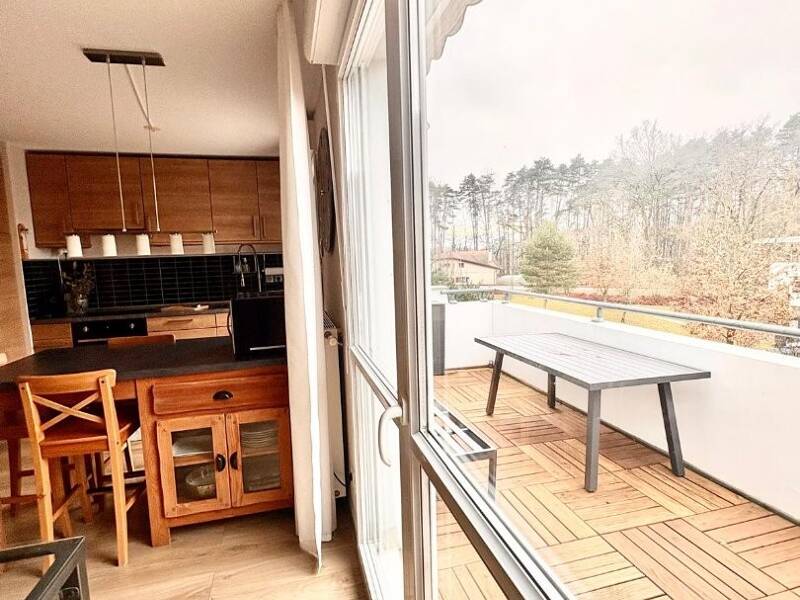 Maison à louer, 75m², PREVESSIN MOENS