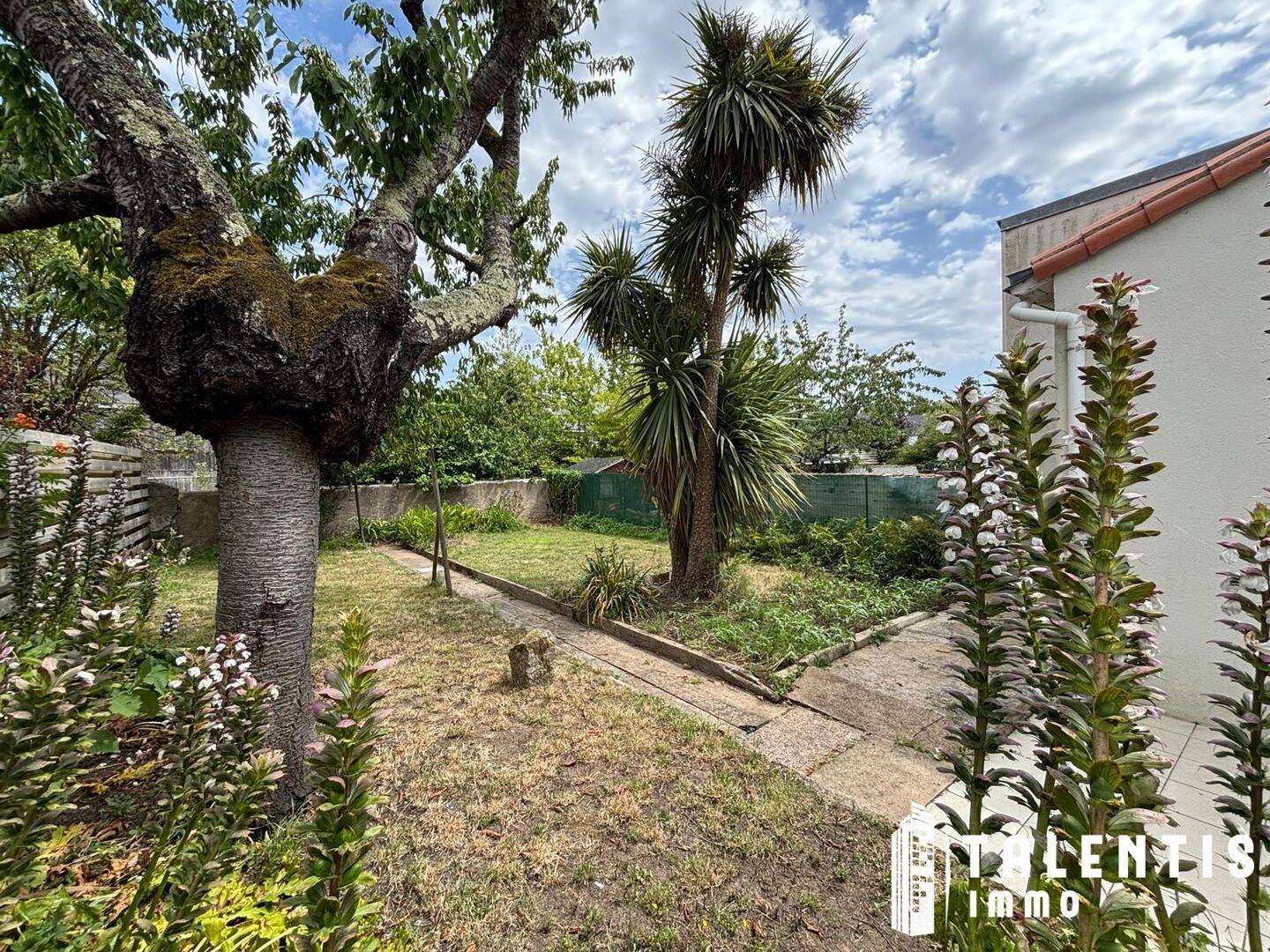 NANTES, DOULON | MAISON (68m² | 2ch) — 14