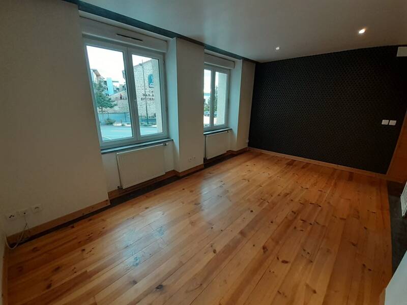 Maison à louer, 90m², MONISTROL SUR LOIRE