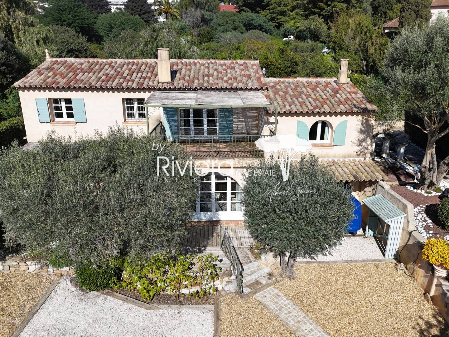 Maison à vendre, 146m², LA CROIX VALMER