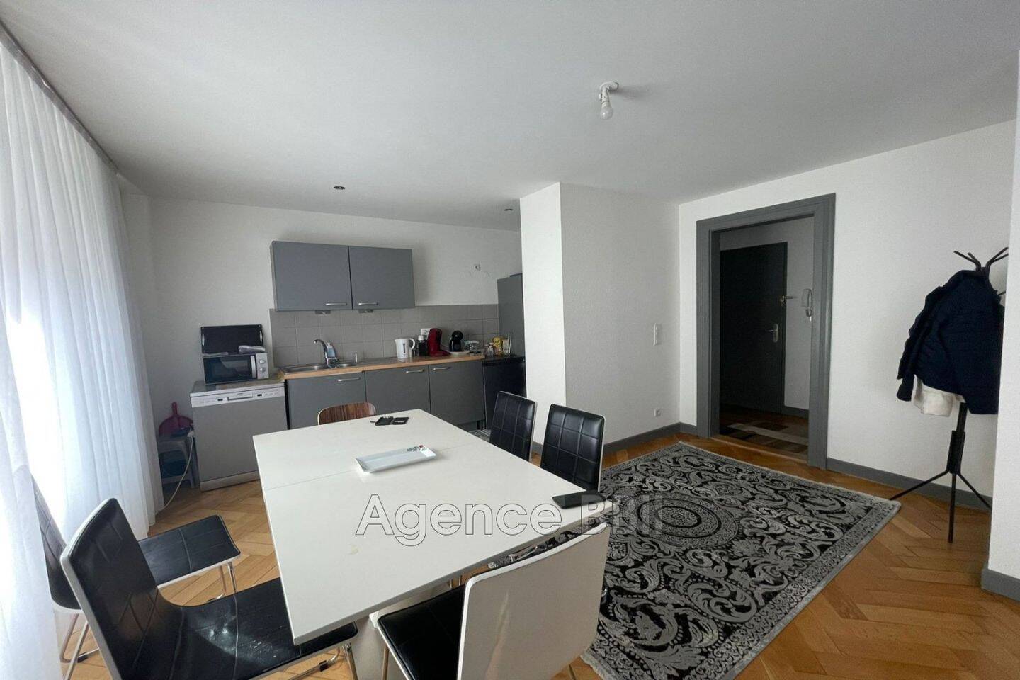 Maison à vendre, 108m², MULHOUSE