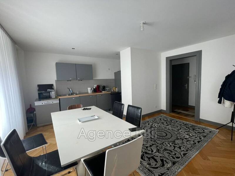 Maison à vendre, 108m², MULHOUSE
