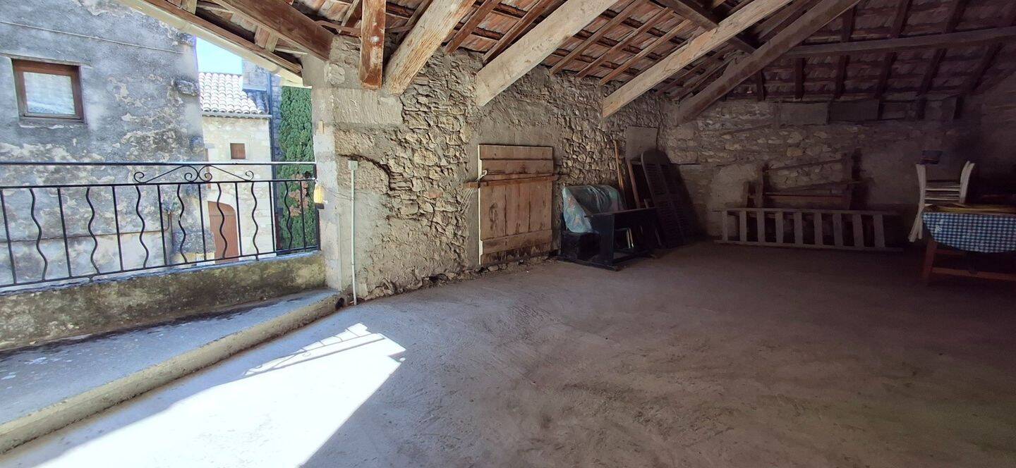 Maison à vendre, 90m², LA GARDE ADHEMAR