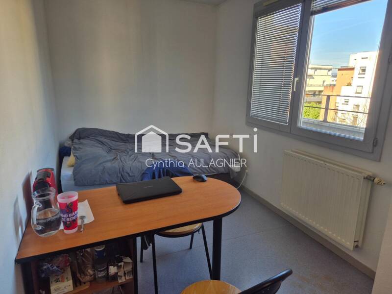 Maison à vendre, 19m², GRENOBLE