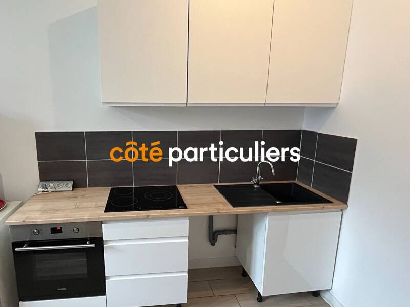 Maison à louer, 29m², LUCON