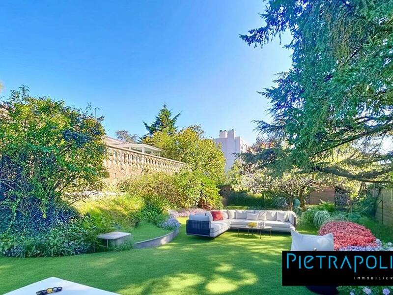 Maison à vendre, 170m², LYON 5E