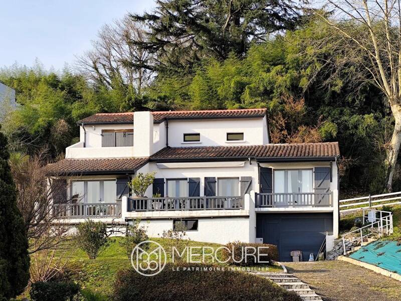 Maison à vendre, 182m², PAU