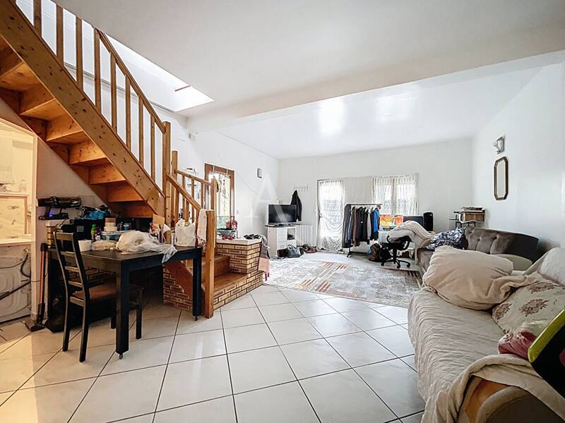 Maison à vendre, 250m², BOBIGNY