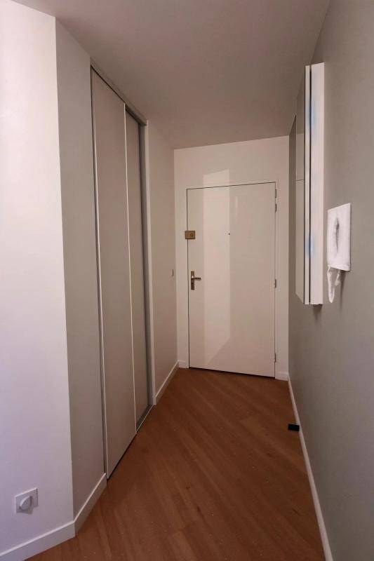 Maison à louer, 88m², BOURG LA REINE