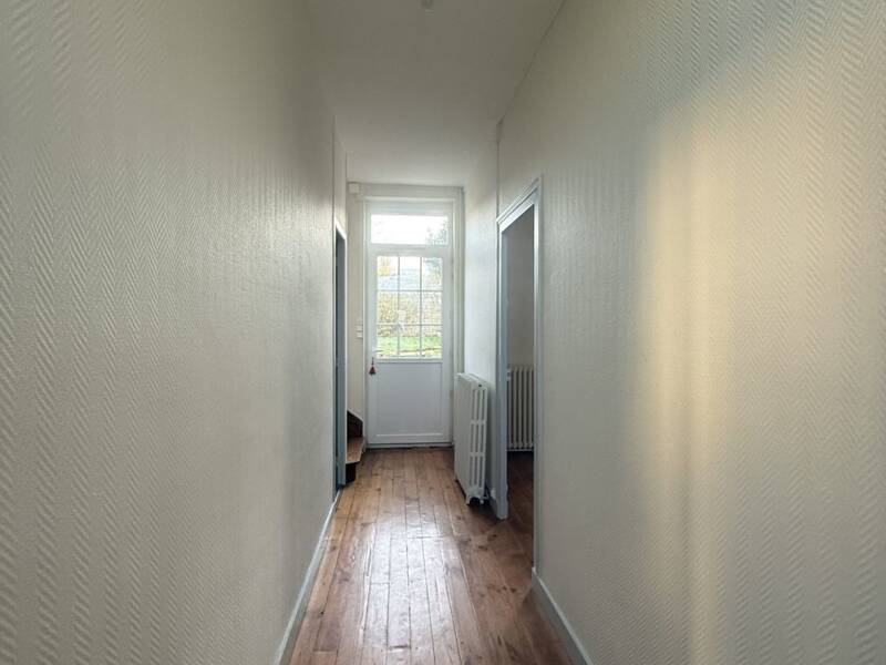 Maison à louer, 100m², SAINT JEAN D'ANGELY