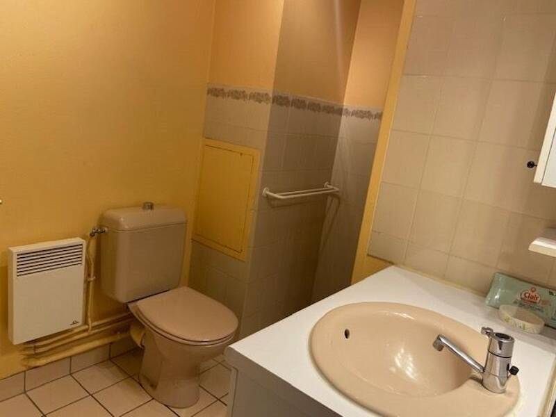 Maison à louer, 24m², ROUEN