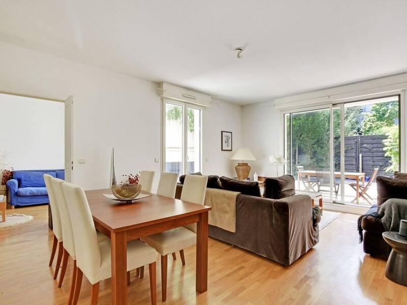 Maison à vendre, 120m², BOULOGNE BILLANCOURT