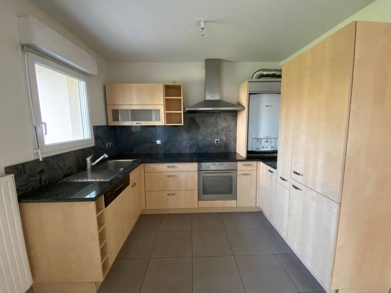 Maison à louer, 66m², REIGNIER ESERY