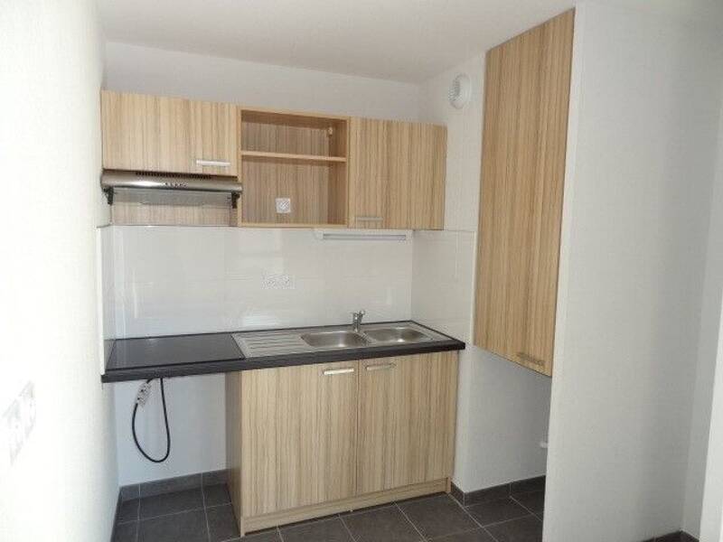 Maison à louer, 60m², TOULOUSE