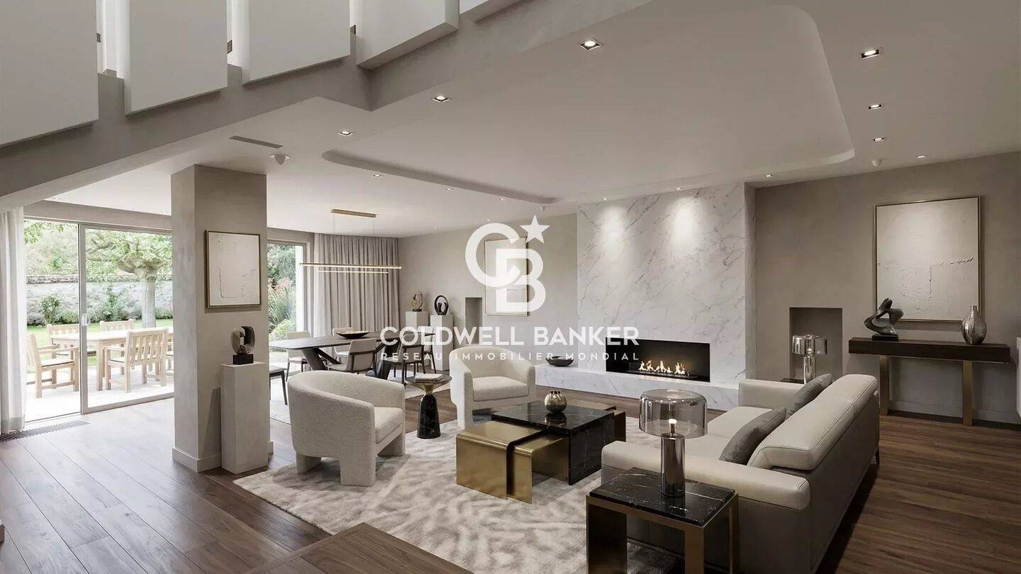Maison à vendre, 180m², SAMOIS SUR SEINE