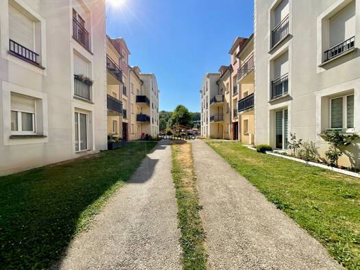 Appartement à vendre 125 000 € 2 pièces 1 chambre 56,2 m² RDC/3 Laigneville 60290
