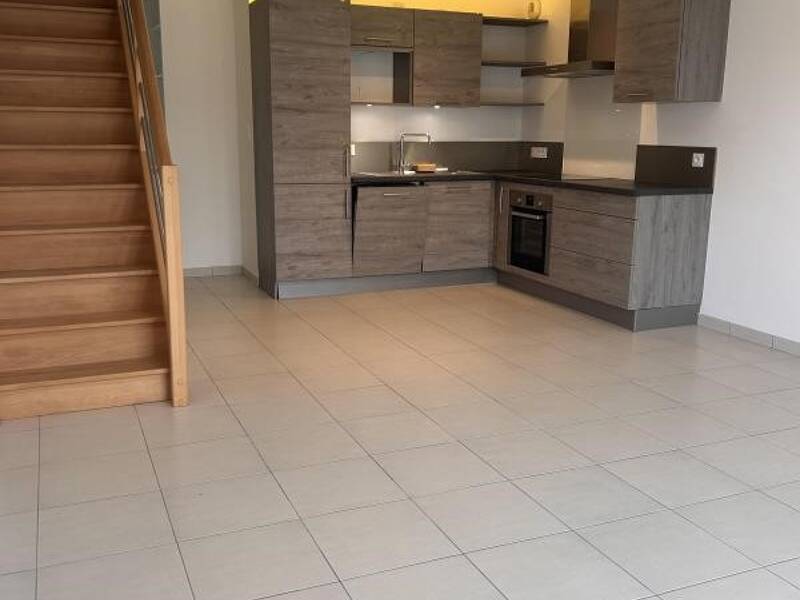 Maison à louer, 97m², SAINT MALO