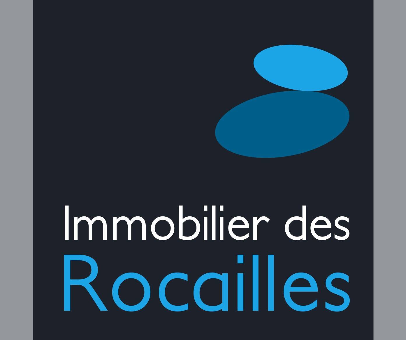 IMMOBILIER DES ROCAILLES