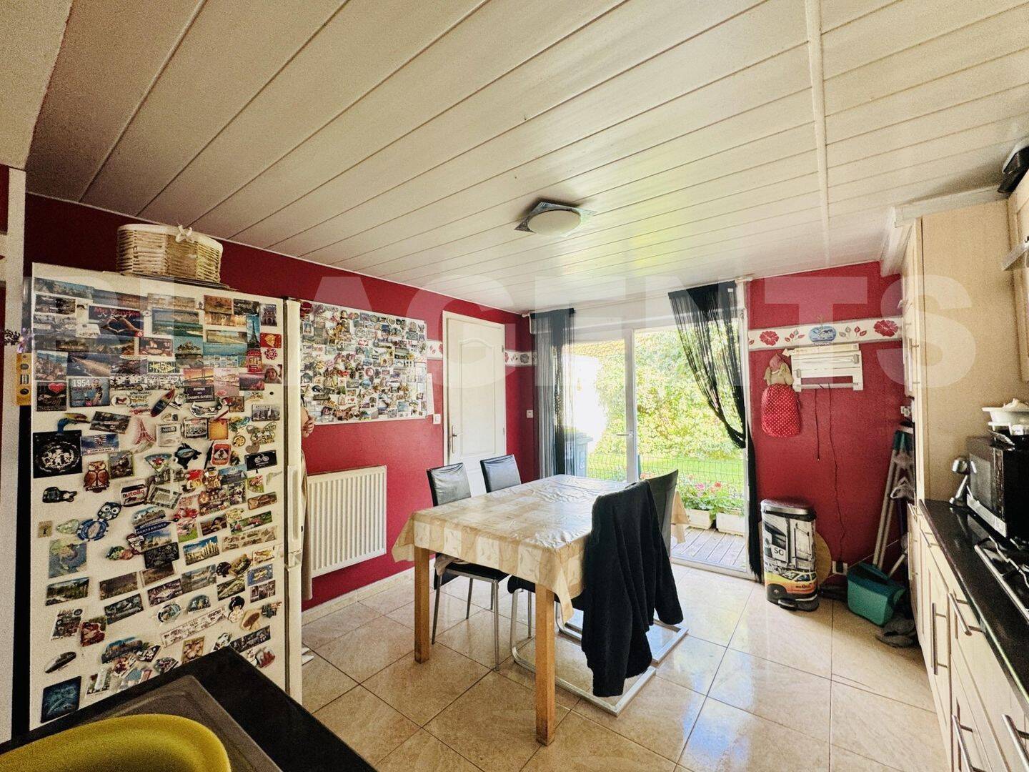 Maison à vendre, 105m², TOURCOING