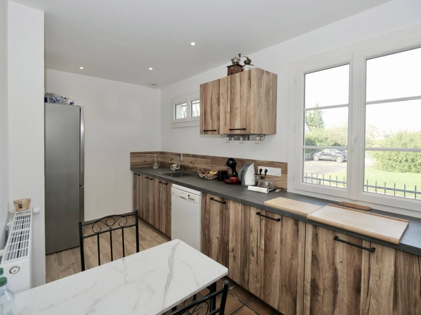 Maison à vendre, 95m², LE CHATELET EN BRIE