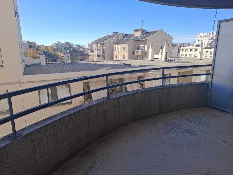 Maison à louer, 88m², LYON 3E