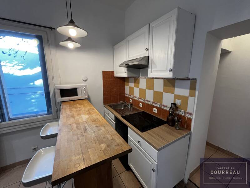 Maison à louer, 20m², MONTPELLIER