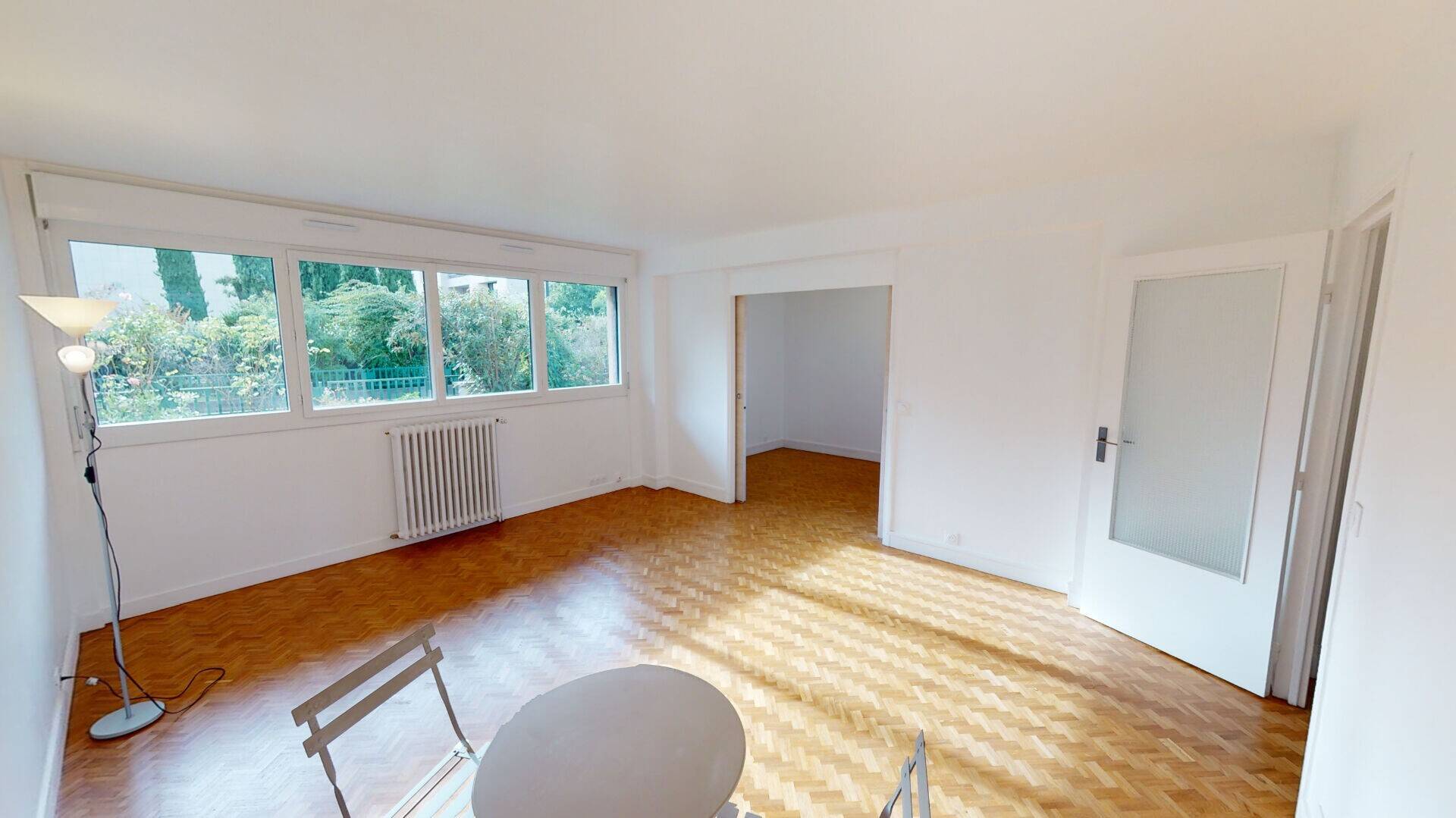 Maison à louer, 44m², RUEIL MALMAISON