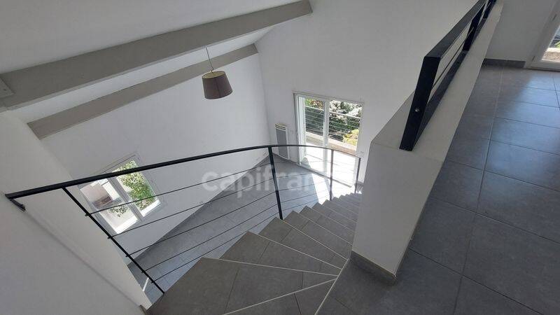 Maison à vendre, 72m², VILLENEUVE LES AVIGNON