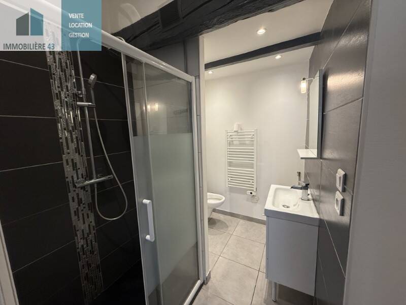 Maison à vendre, 29m², LE PUY EN VELAY