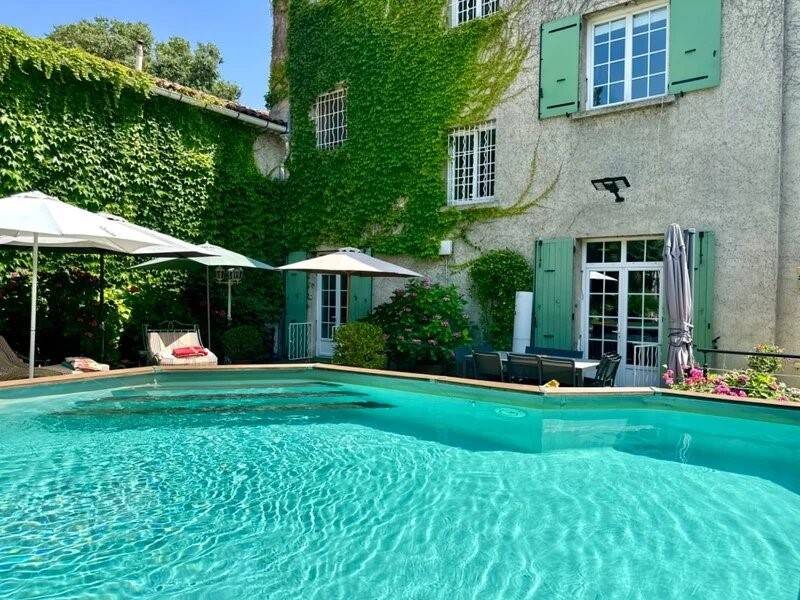 Maison à vendre, 197m², MARSEILLE 15E