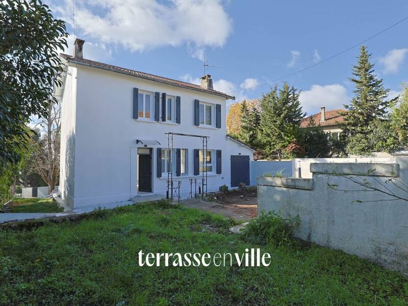 Maison à vendre, 111m², MARSEILLE 12E