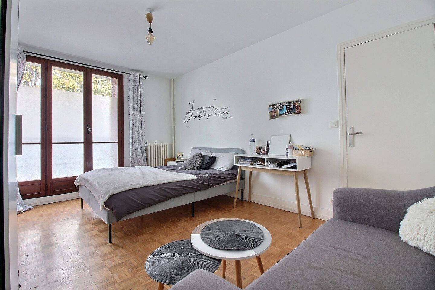 Maison à louer, 21m², SAINT OUEN