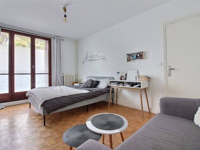 Maison à louer, 21m², SAINT OUEN