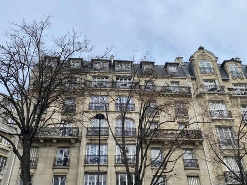 Maison à louer, 44m², PARIS 11E