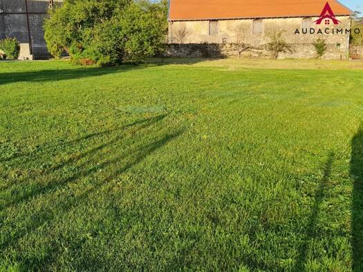 Terrain constructible à vendre 65 000 € 944 m² de terrain Griscourt 54380