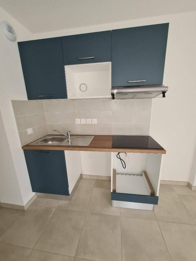 Maison à louer, 59m², BEZIERS