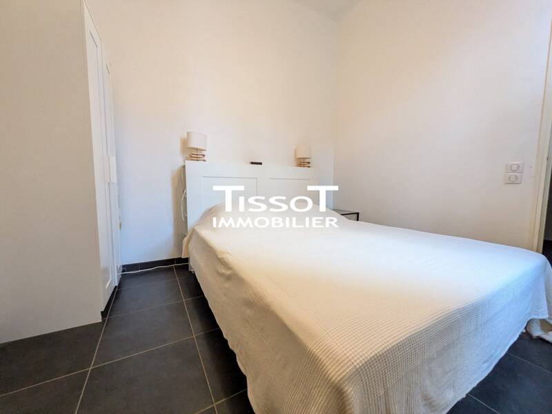 Maison à louer, 54m², NIMES