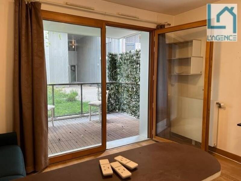 Maison à louer, 25m², BOULOGNE BILLANCOURT