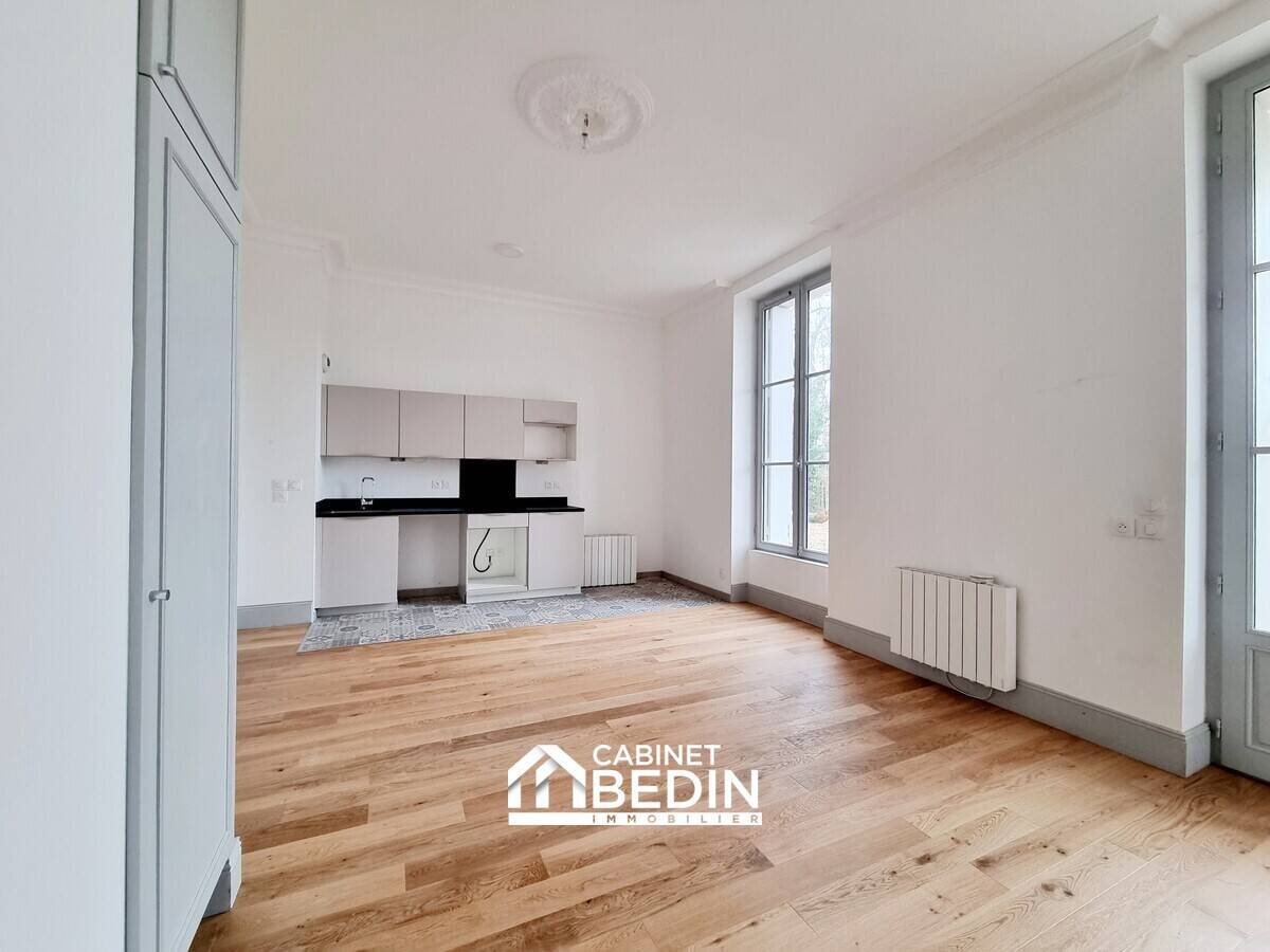 Maison à vendre, 49m², MERIGNAC
