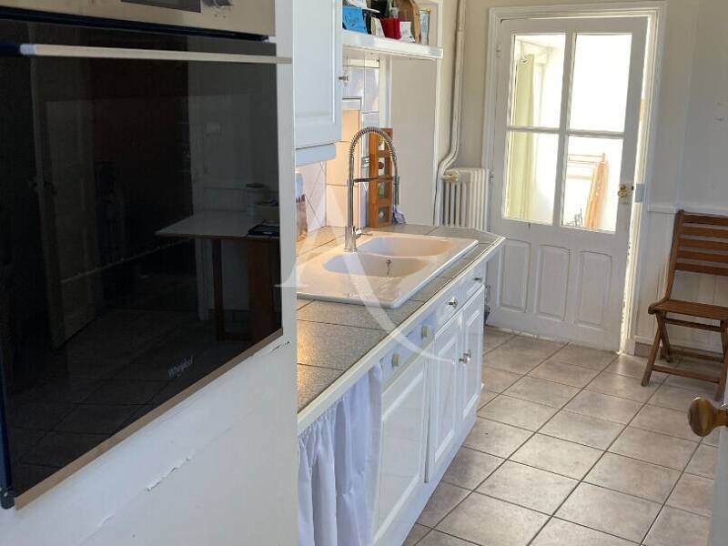 Maison à louer, 197m², FONTENAY LE COMTE