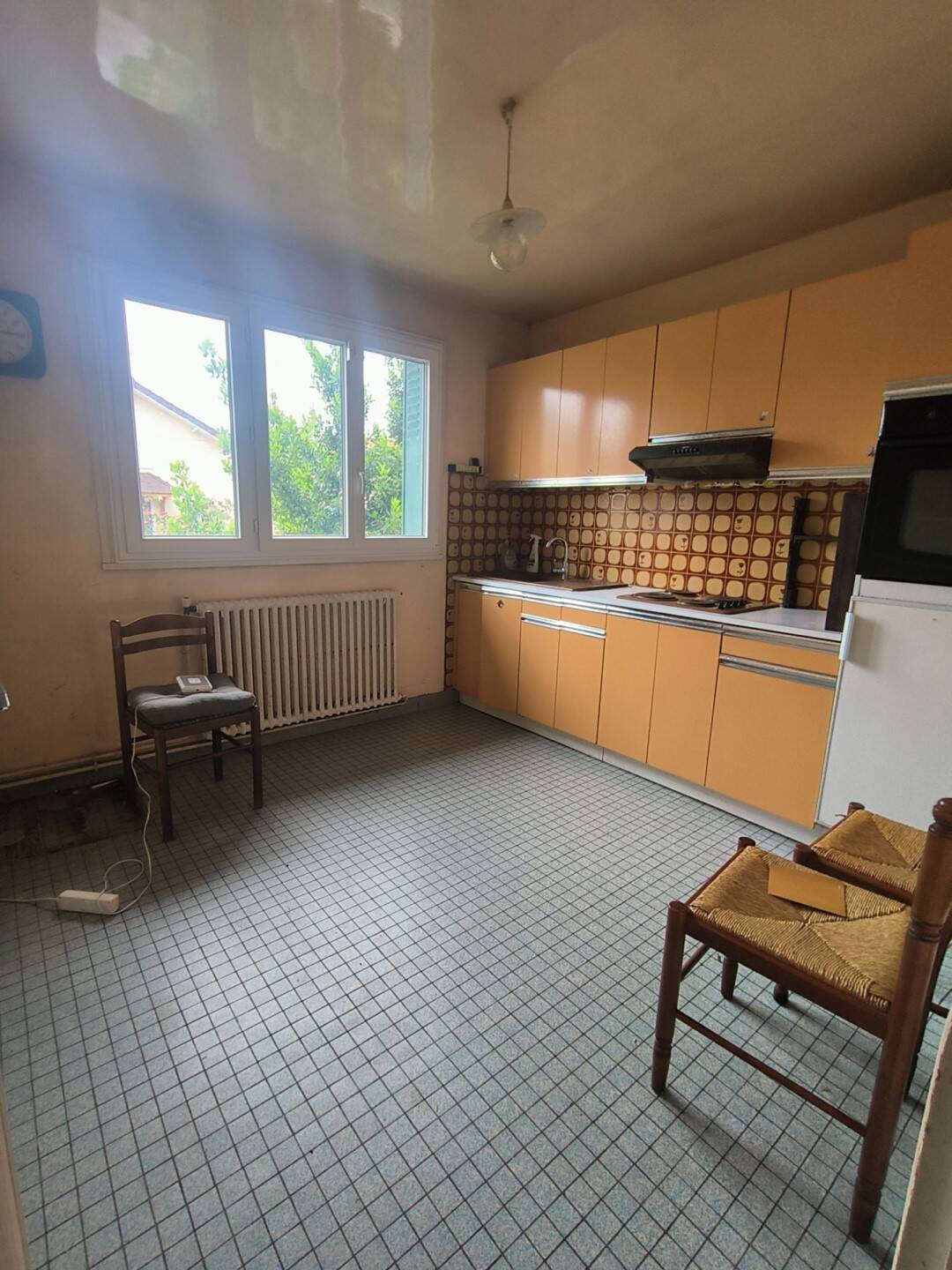 Maison à vendre, 113m², BOBIGNY