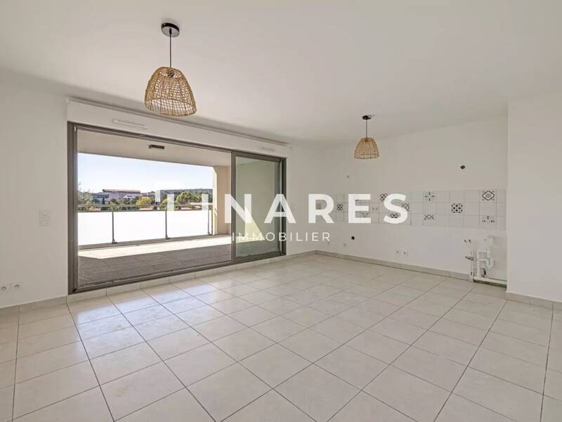 Maison à vendre, 64m², AIX EN PROVENCE