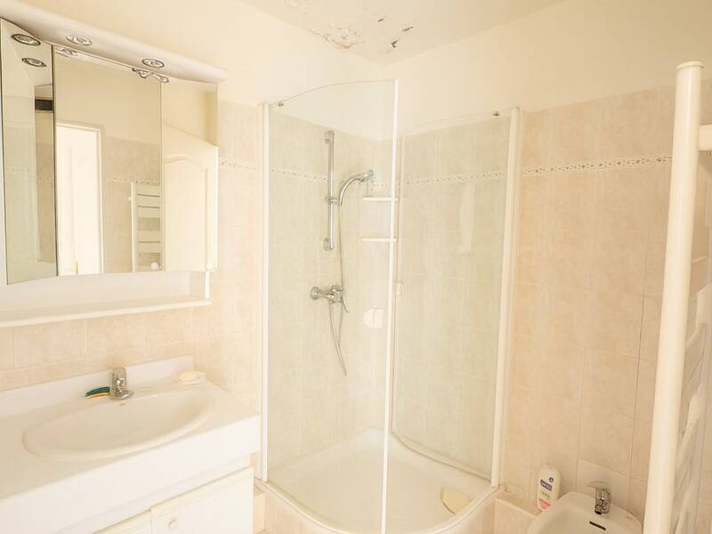 Maison à louer, 46m², MARSEILLE 5E