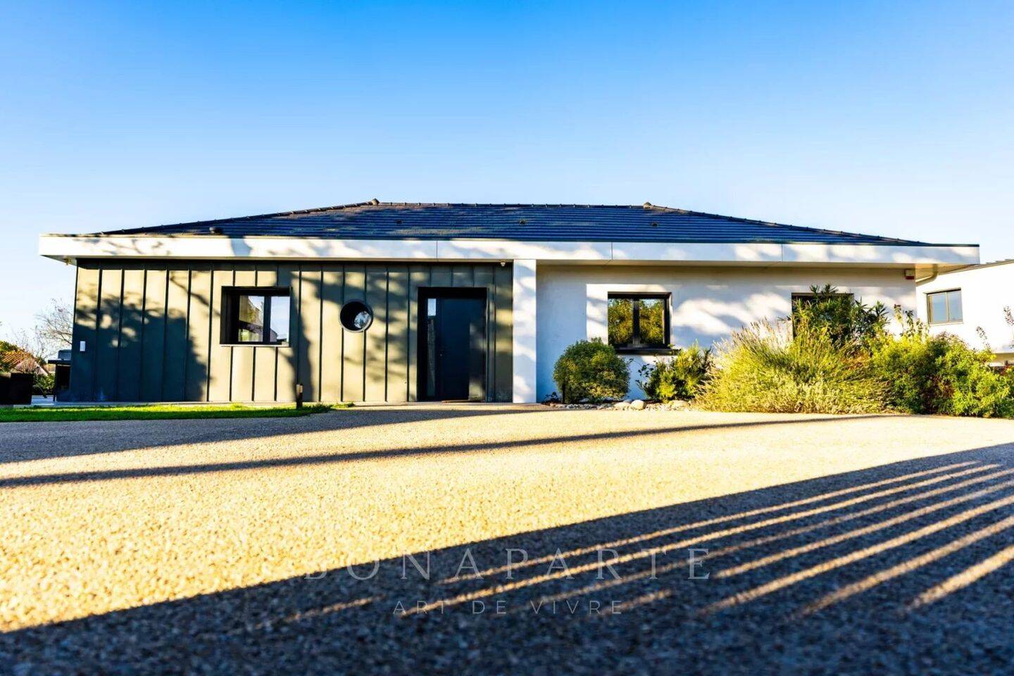 Maison à vendre, 224m², POITIERS