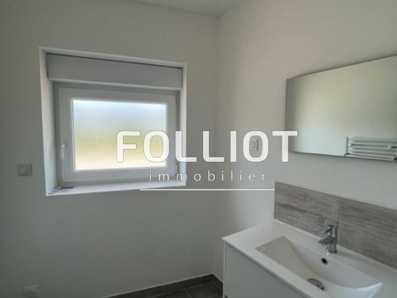 Maison à louer, 58m², VIRE