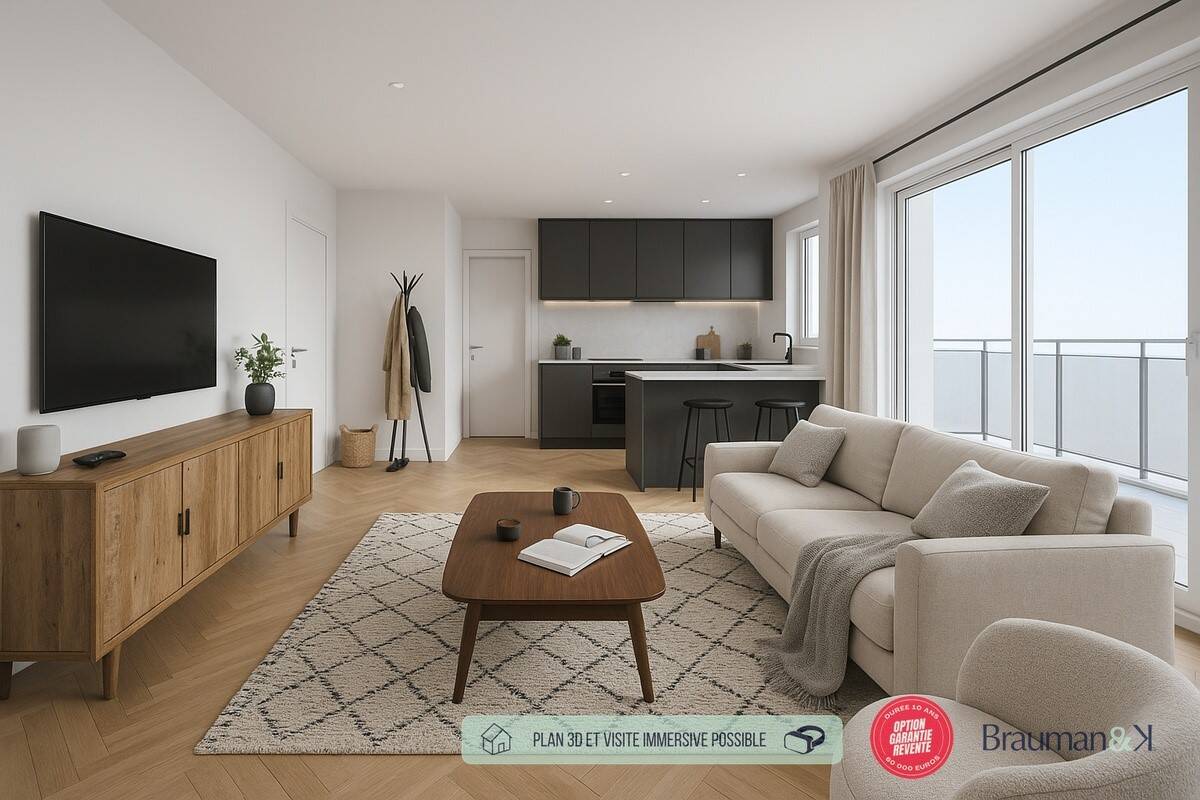 Maison à vendre, 171m², LES GETS